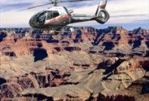 Colors and Canyons Grand Canyon Air/Ground Tour